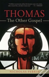 Capa do artigo Thomas, The Other Gospel