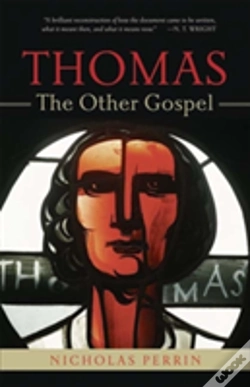 Capa do artigo Thomas, The Other Gospel
