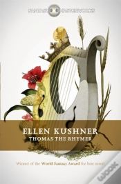 Capa do artigo Thomas The Rhymer