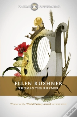Capa do artigo Thomas The Rhymer