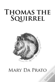 Capa do artigo Thomas The Squirrel