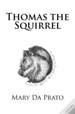 Capa do artigo Thomas The Squirrel