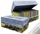 Thomas The Tank Engine 70th Anniversary Classic Library - 26 Titles Boxed Set