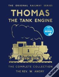 Thomas The Tank Engine: Complete Collection