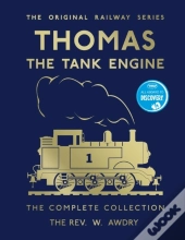 Thomas The Tank Engine: Complete Collection