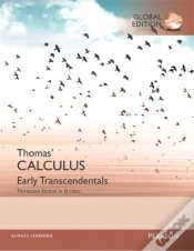 Capa do artigo Thomas: Thomas