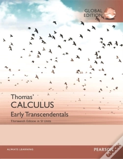 Capa do artigo Thomas: Thomas'Calculus Et Plus Mymathlab With Pearson Etext, Global Edition