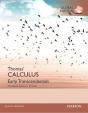 Thomas: Thomas'Calculus Et Plus Mymathlab With Pearson Etext, Global Edition - Preview