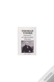 Capa do artigo Thomas Tooke