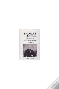 Capa do artigo Thomas Tooke