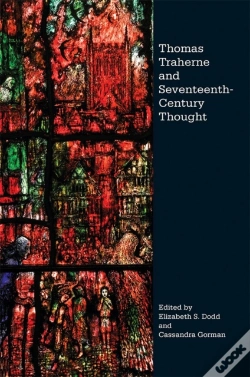 Capa do artigo Thomas Traherne And Seventeenth-Century Thought