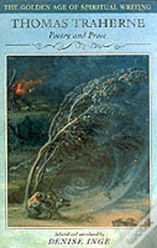 Capa do artigo Thomas Traherne