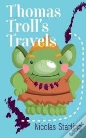 Capa do artigo Thomas Troll