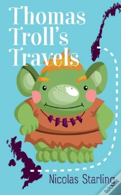Capa do artigo Thomas Troll'S Travels