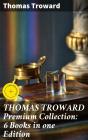 Thomas Troward Premium Collection: 6 Books In One Edition - Preview