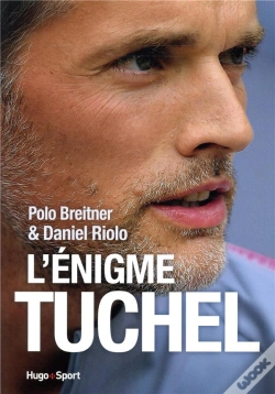 Capa do artigo Thomas Tuchel