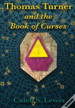 Capa do artigo Thomas Turner And The Book Of Curses