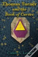 Thomas Turner And The Book Of Curses (Paperback)