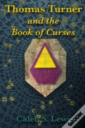Thomas Turner And The Book Of Curses (Paperback)