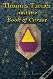 Capa do artigo Thomas Turner And The Book Of Curses (Paperback)