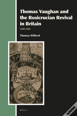 Capa do artigo Thomas Vaughan And The Rosicrucian Revival In Britain