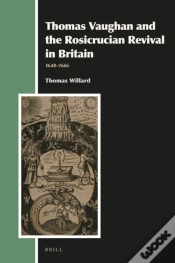 Capa do artigo Thomas Vaughan And The Rosicrucian Revival In Britain