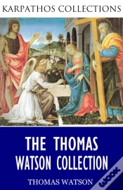 Capa do artigo Thomas Watson Collection