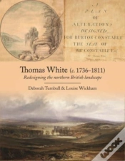 Capa do artigo Thomas White (C. 1736-1811)