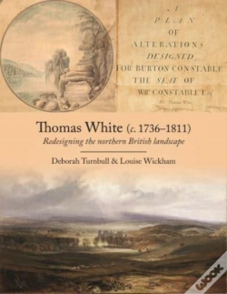 Capa do artigo Thomas White (C. 1736-1811)