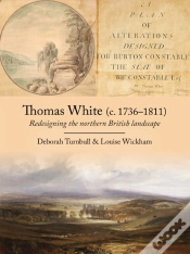Capa do artigo Thomas White (C. 1736-1811)