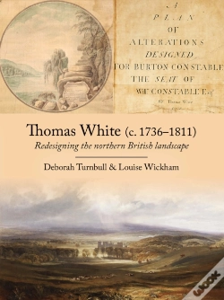 Capa do artigo Thomas White (C. 1736-1811)