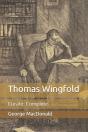 Thomas Wingfold - Preview
