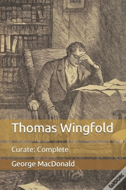 Capa do artigo Thomas Wingfold