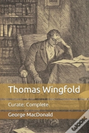 Capa do artigo Thomas Wingfold