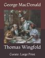 Thomas Wingfold - Preview