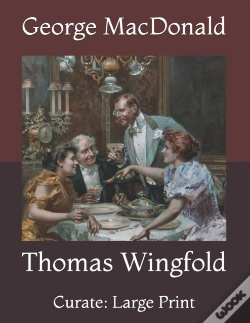 Capa do artigo Thomas Wingfold