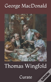Capa do artigo Thomas Wingfold
