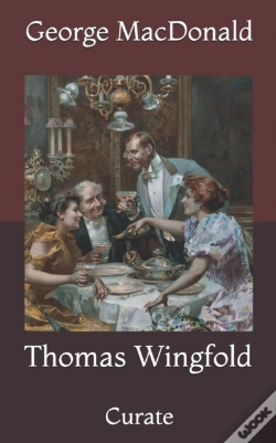 Capa do artigo Thomas Wingfold