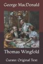 Thomas Wingfold - Preview