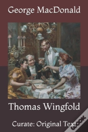 Capa do artigo Thomas Wingfold