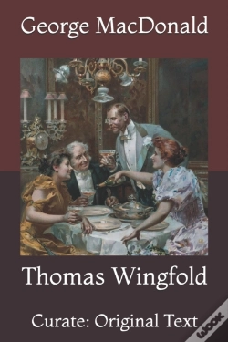 Capa do artigo Thomas Wingfold