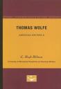 Thomas Wolfe - American Writers 6 - Preview
