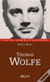 Capa do artigo Thomas Wolfe. L