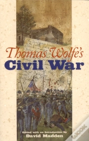 Capa do artigo Thomas Wolfe