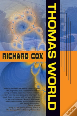Capa do artigo Thomas World