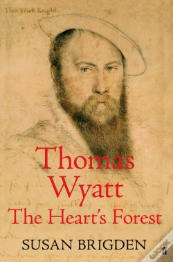 Capa do artigo Thomas Wyatt