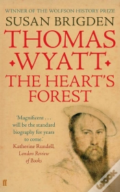 Capa do artigo Thomas Wyatt