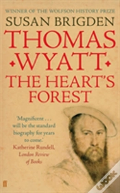 Capa do artigo Thomas Wyatt