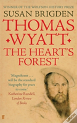 Capa do artigo Thomas Wyatt