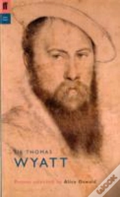 Capa do artigo Thomas Wyatt